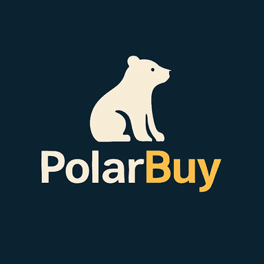 PolarBuy Logo